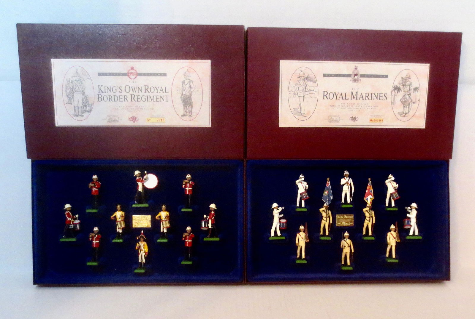 Britains Special Limited Editions (1 of 1)