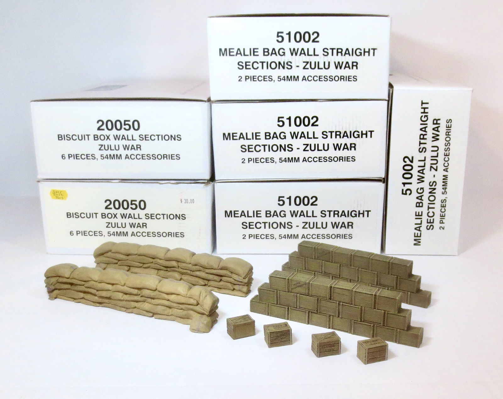 Britains Tactical Sets (1 of 1)