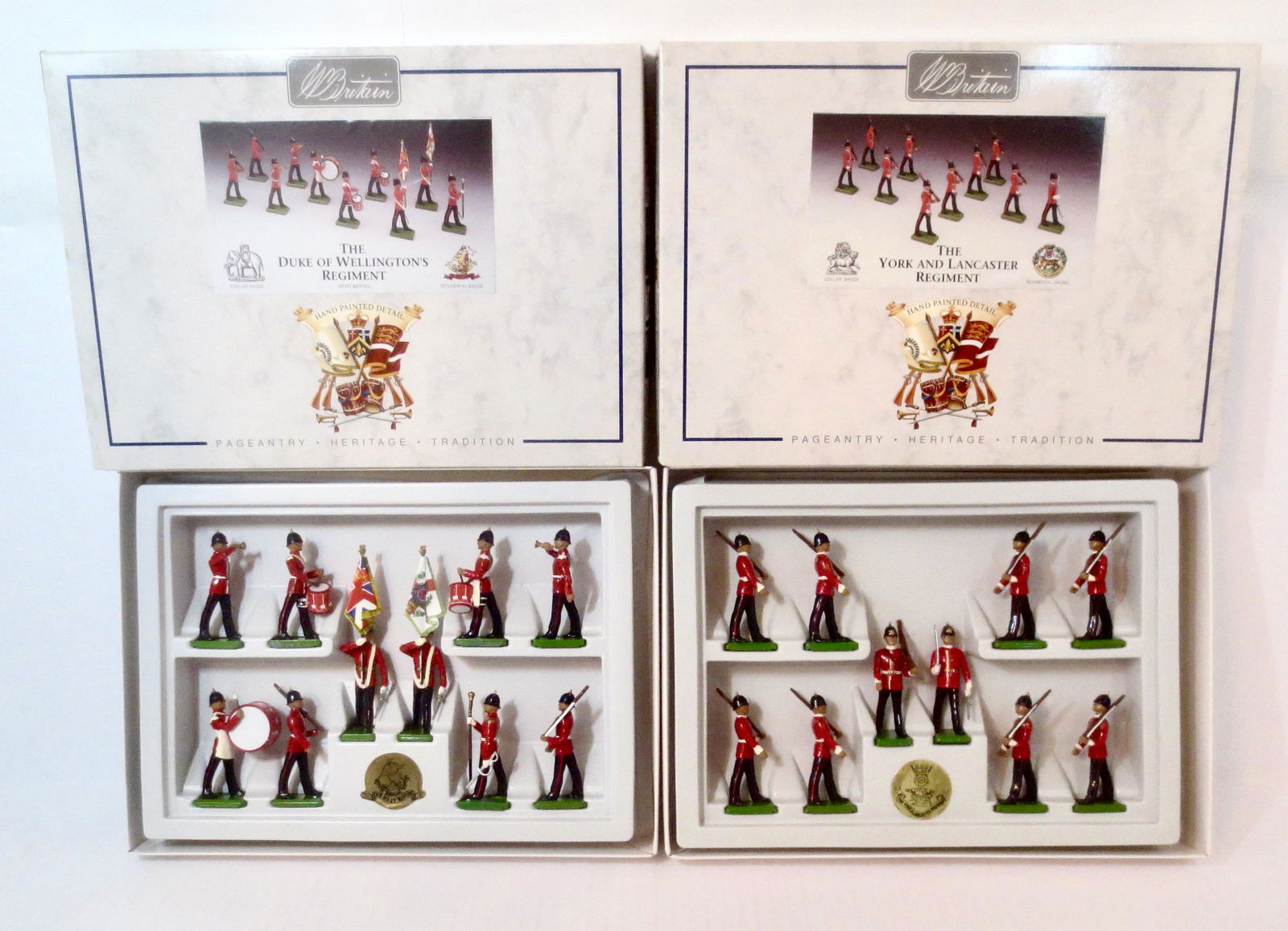 Britains Collection Sets (1 of 1)
