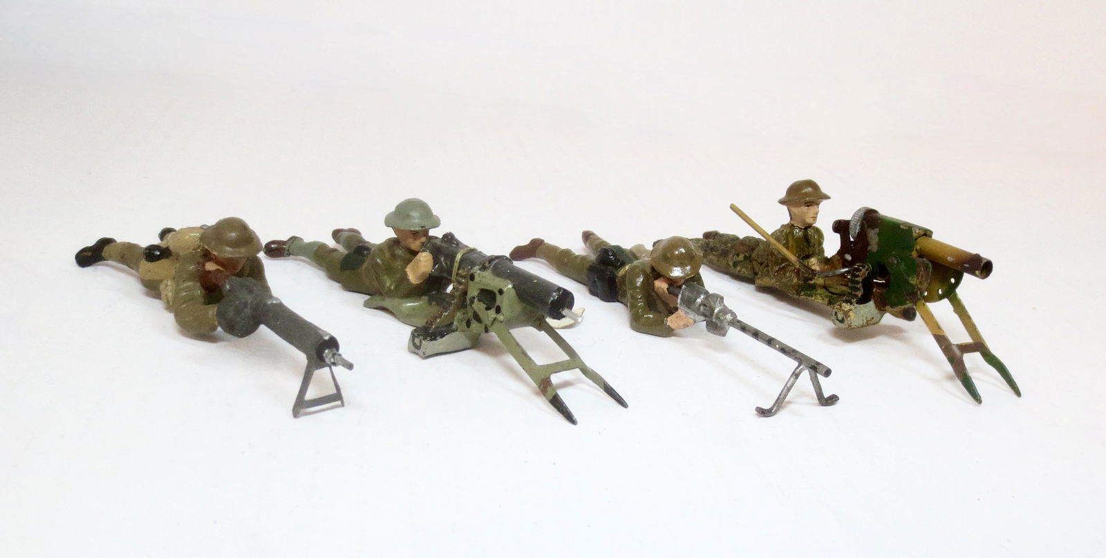 Lineol Machine Gunners (1 of 1)