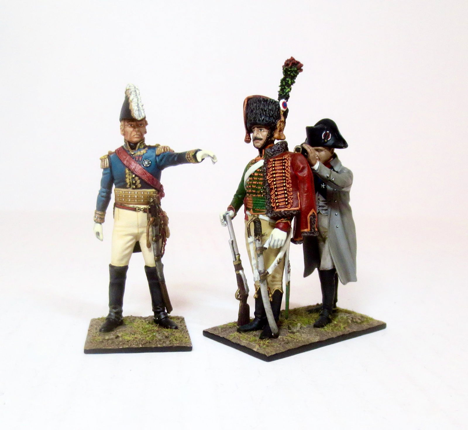 First Legion Napoleonic Figures (1 of 1)