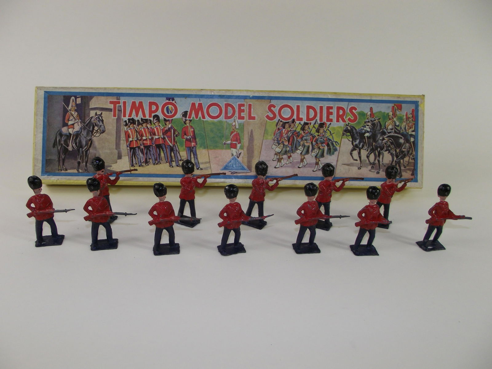 Crescent Grenadier Guards No. 301 (1 of 1)