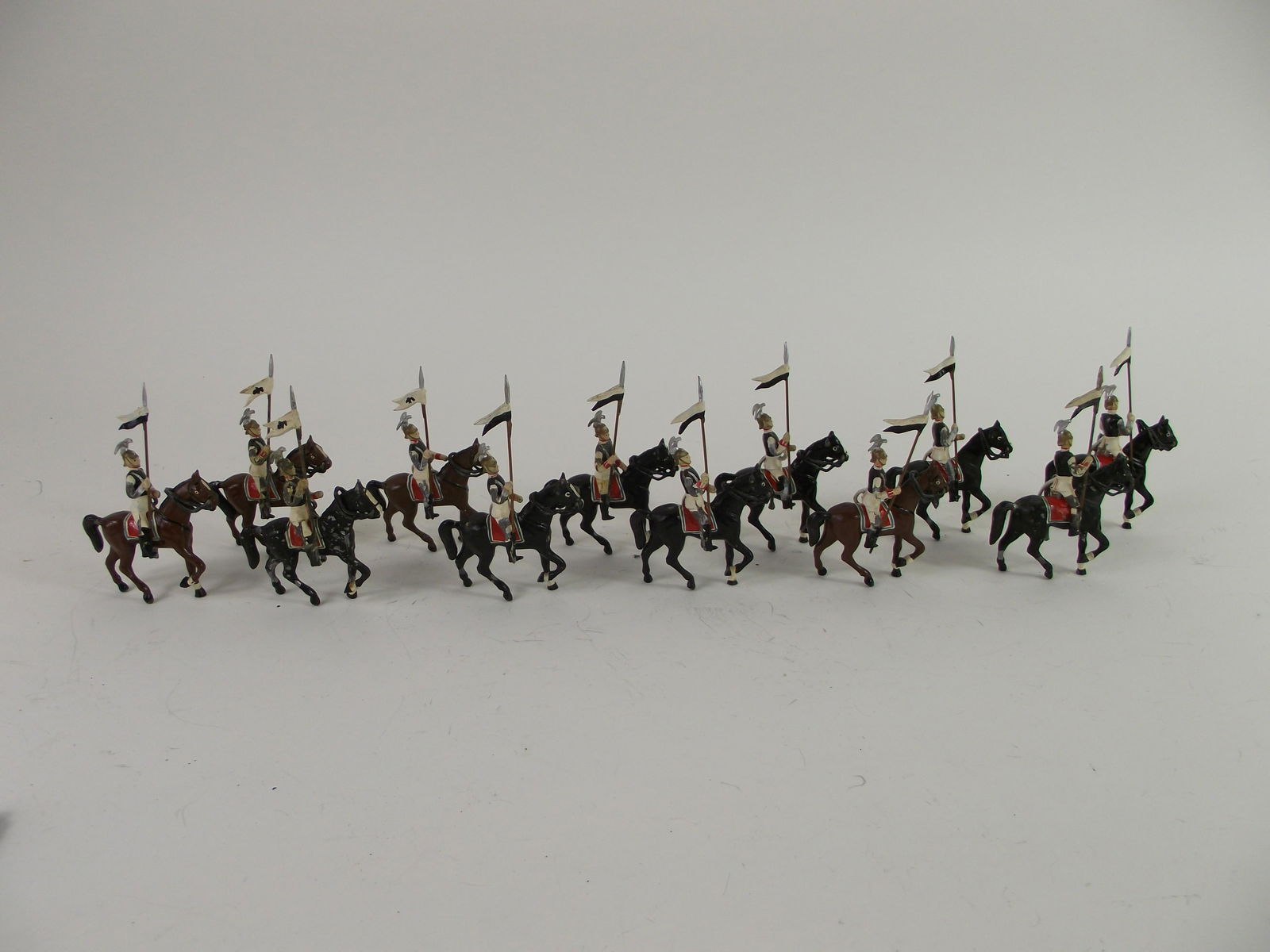 German Ulan Lancers Norris Reproductions (1 of 1)