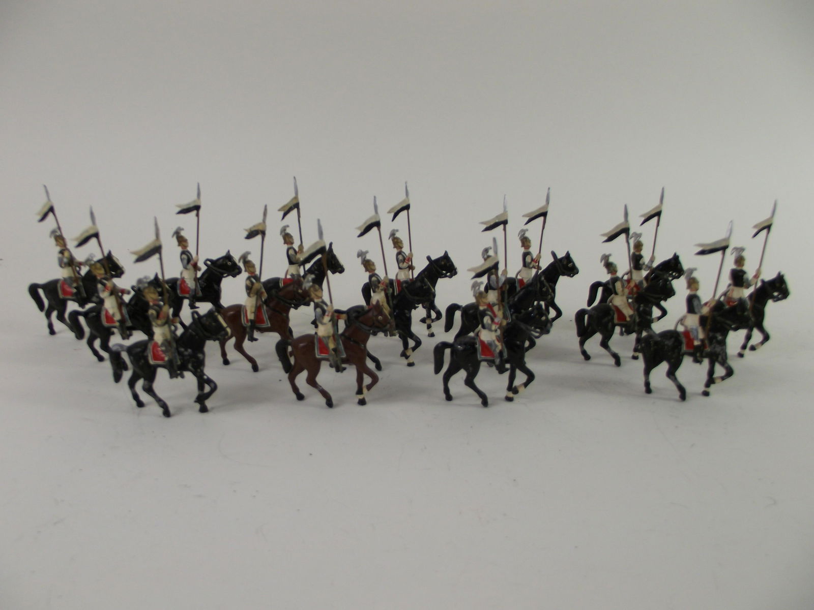 German Ulan Lancers Norris Reproductions (1 of 1)