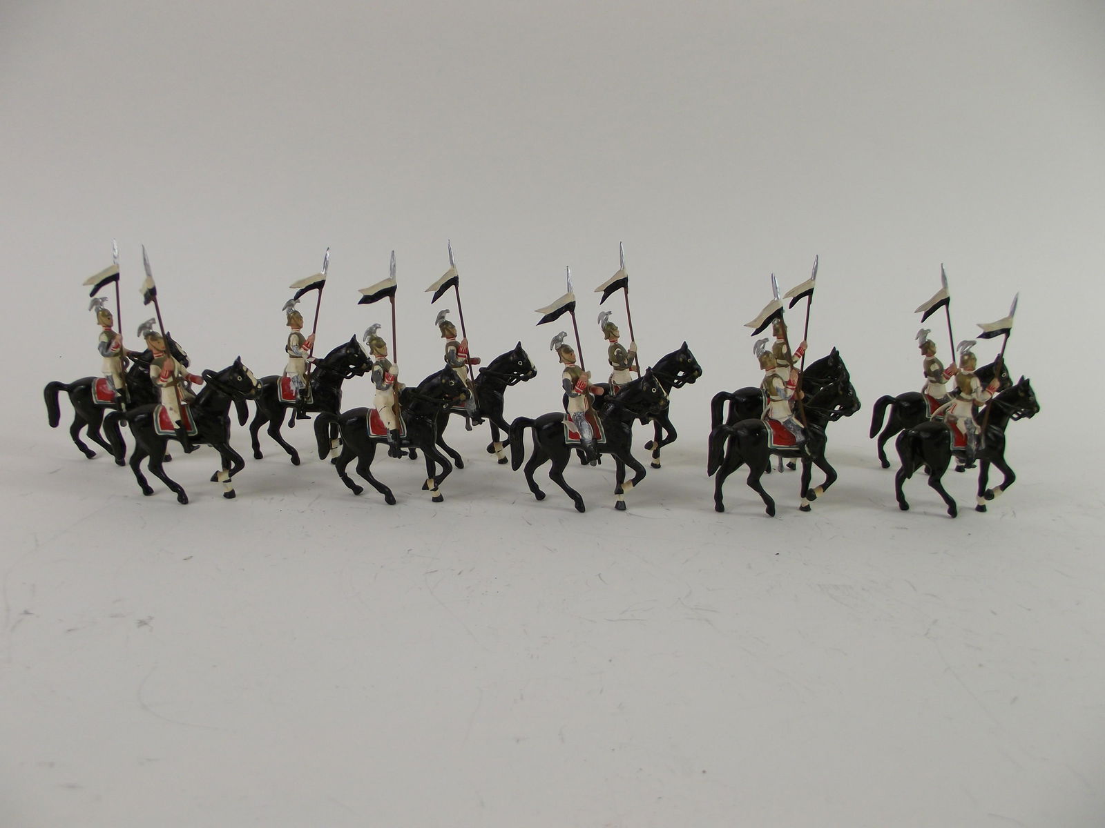 Norris Ulan Lancers Group Reproductions (1 of 1)