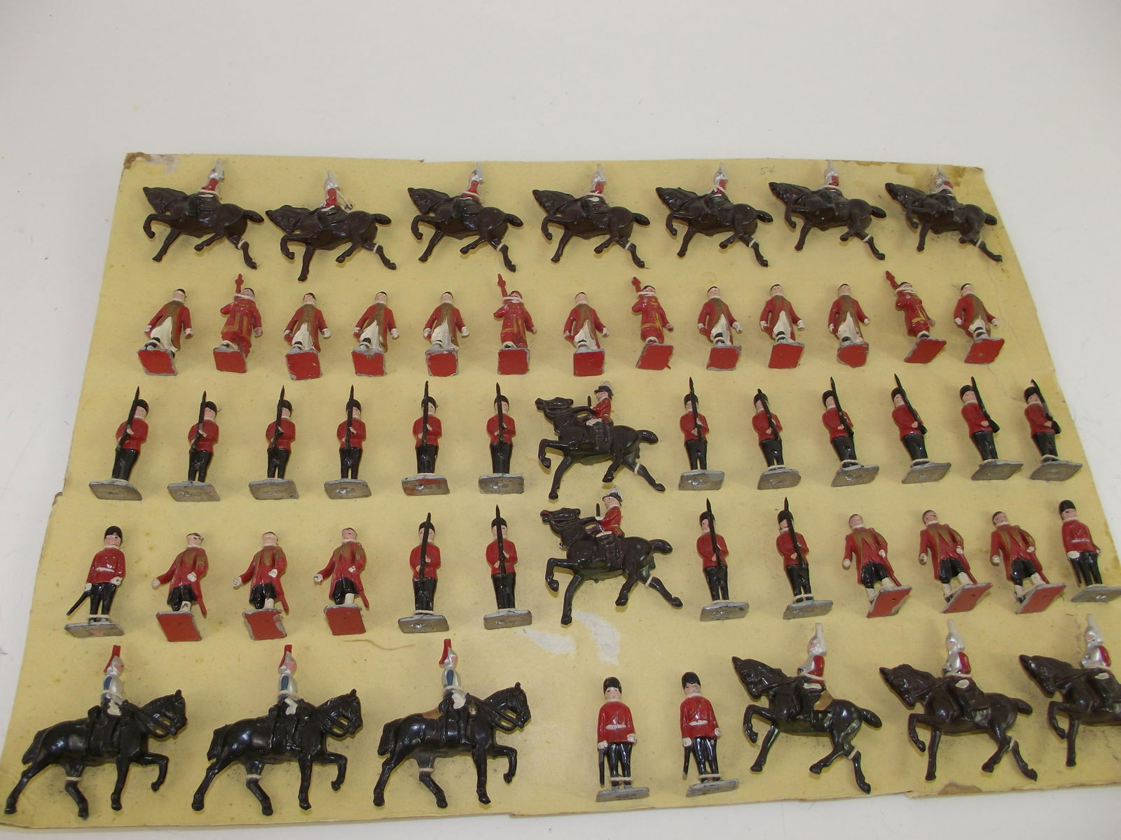 Johillco Coronation Circa 1953 (1 of 1)