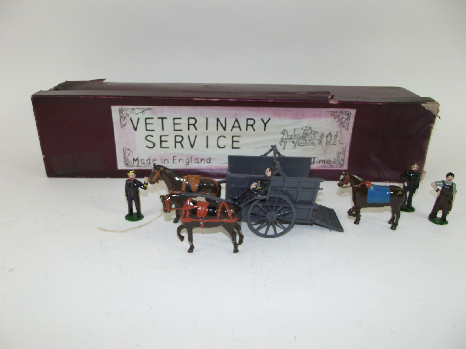 Mark Time Veterinary Service (1 of 1)