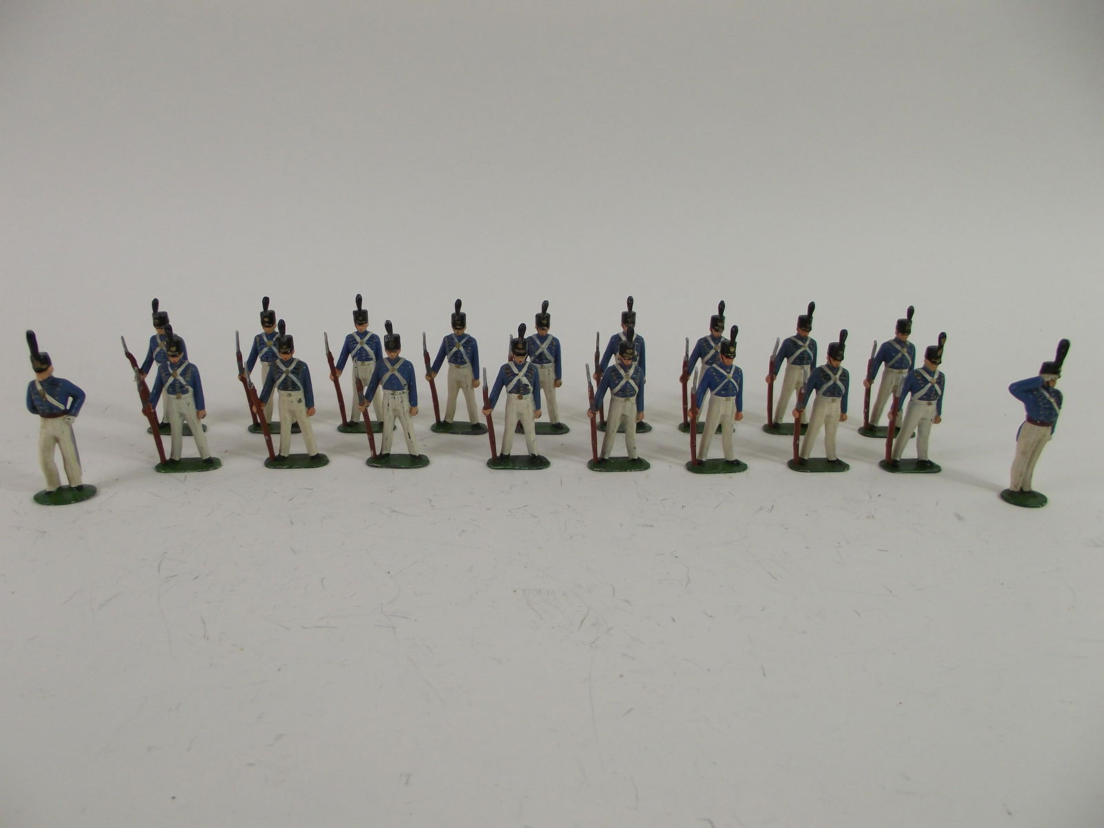 Timpo West Point Cadets (1 of 1)