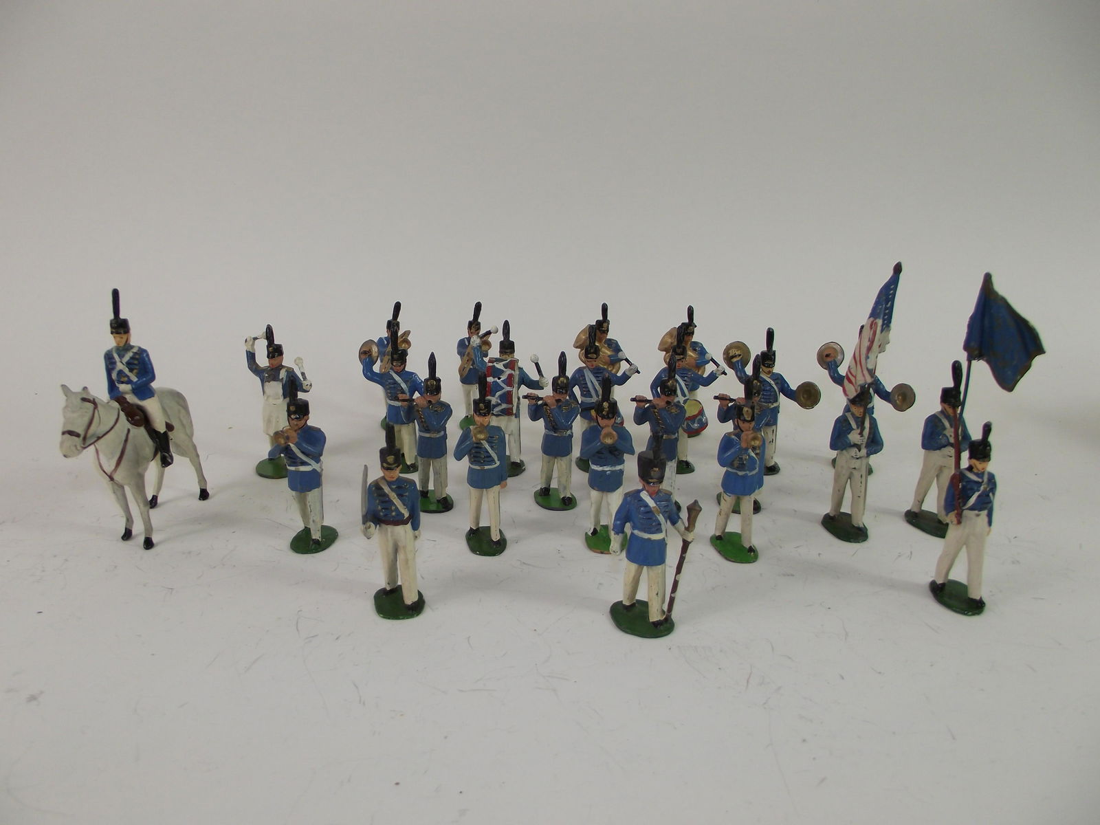 Timpo West Point Cadets (1 of 1)