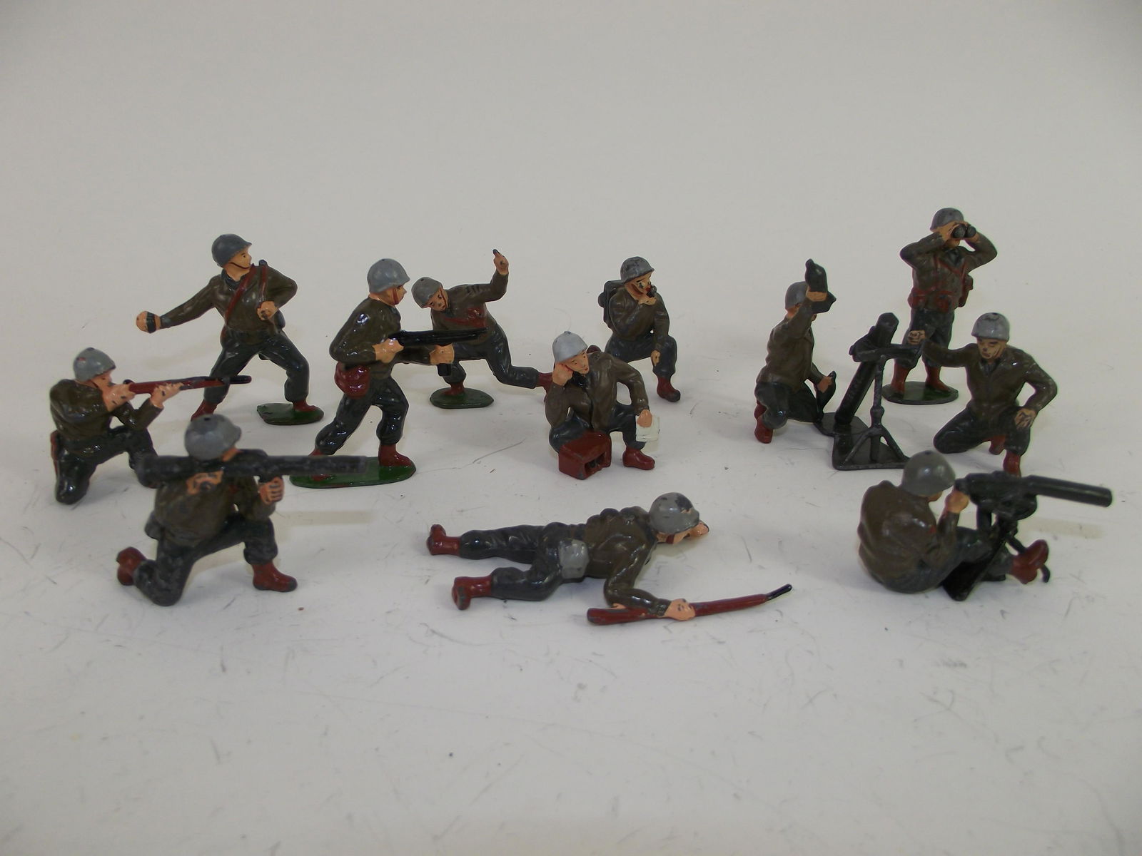 Timpo U.S. Army Combat Group (1 of 1)