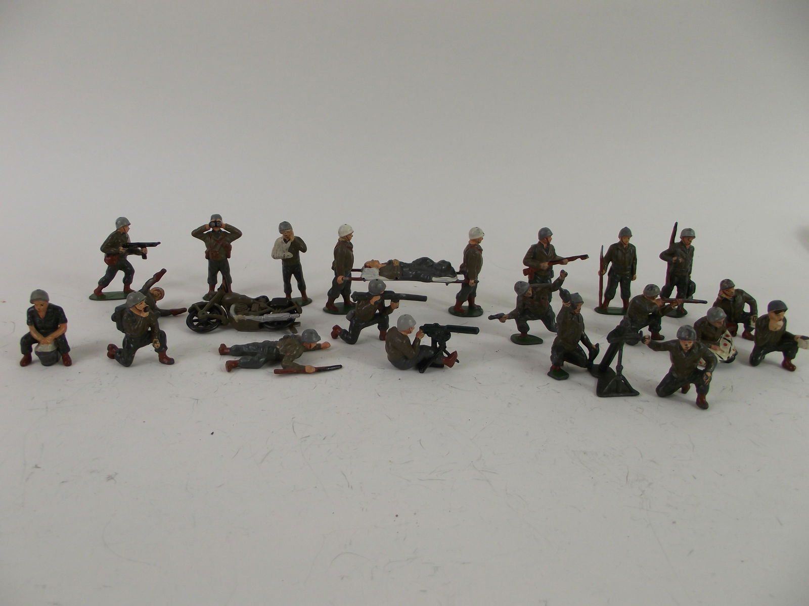 Timpo U.S. Army Combat Group (1 of 1)