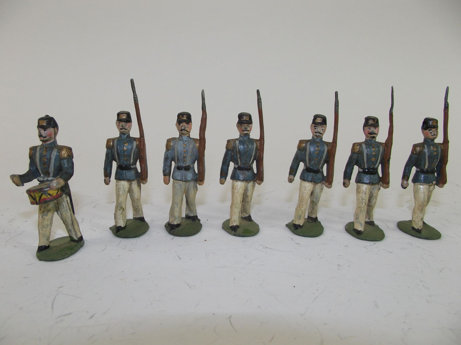 American Soldier Co Beiser U.S. Infantry (1 of 1)