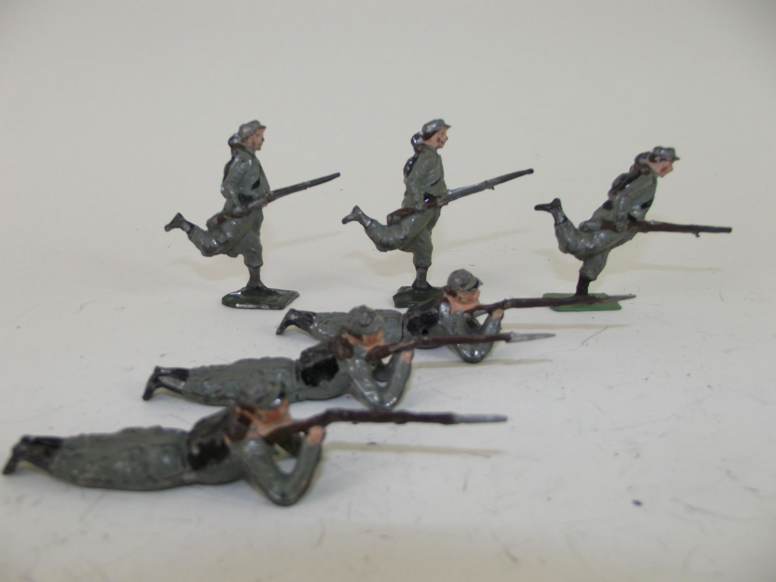 XR France WWI Infantry (1 of 1)