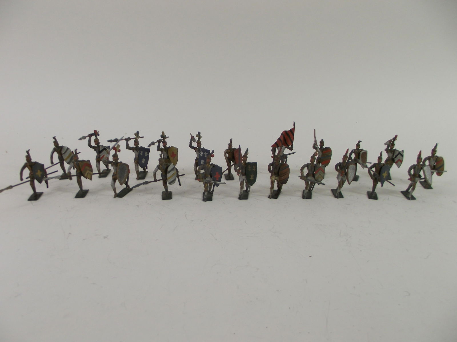 Spenkuch Knight Collection (1 of 1)