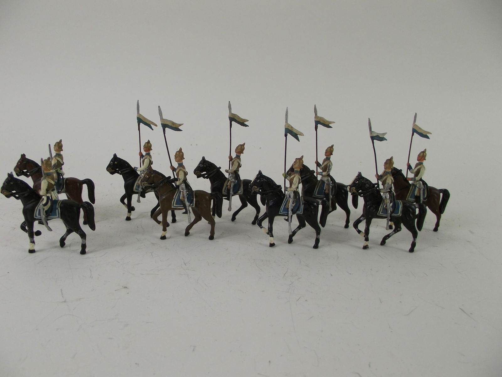 Brigader Prussian Ulan Lancers (1 of 1)