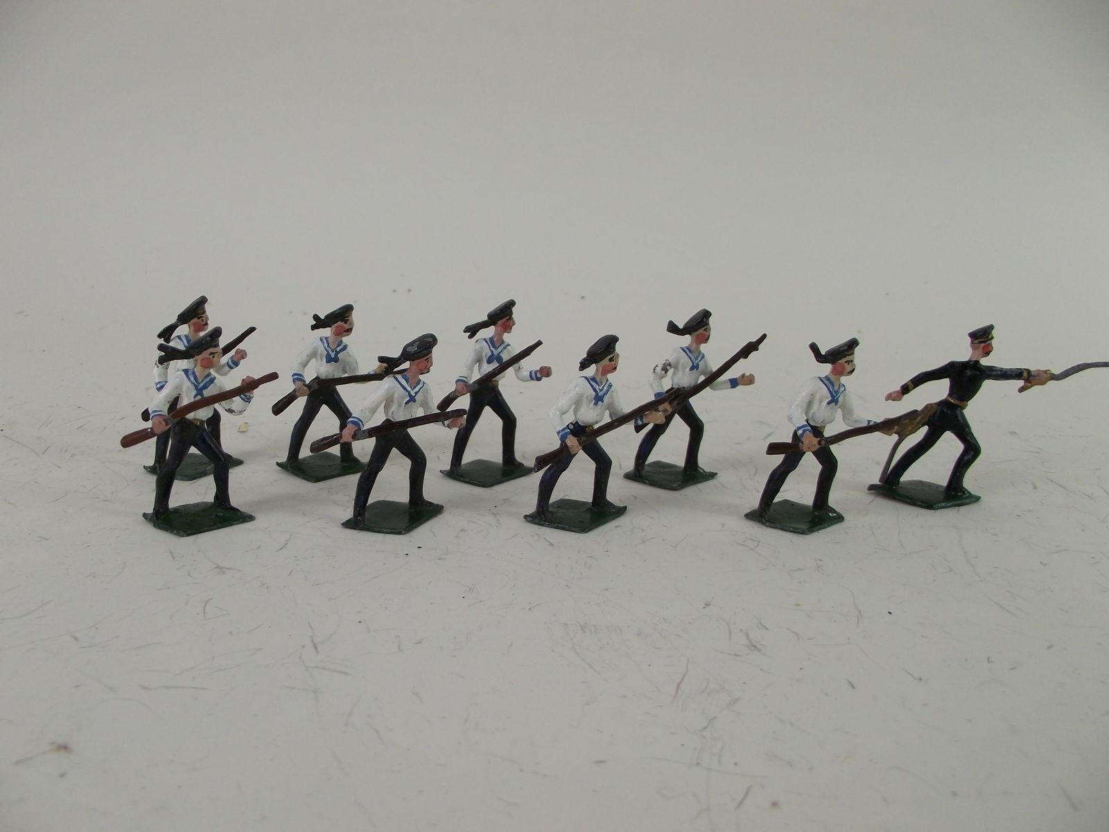 Spenkuch British Sailors (1 of 1)