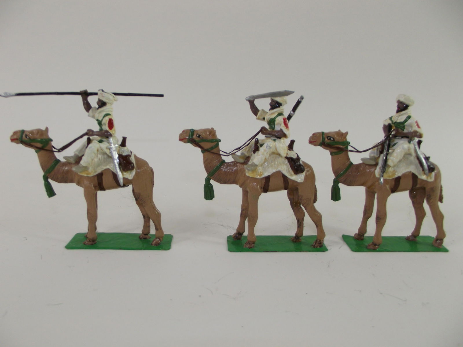 Alymer Mahdist Dervish (1 of 1)