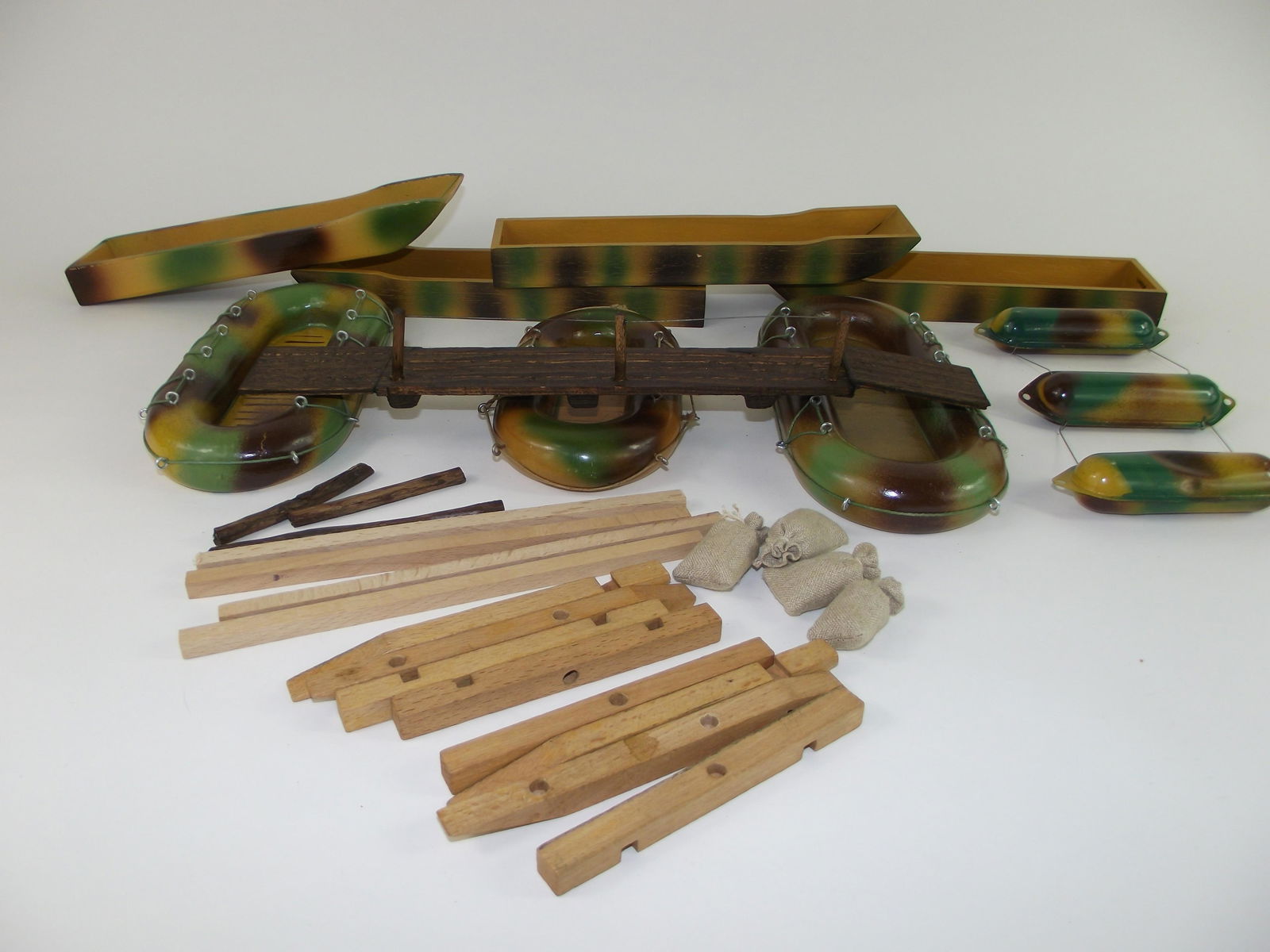 Lineol Pontoon Bridge (1 of 1)