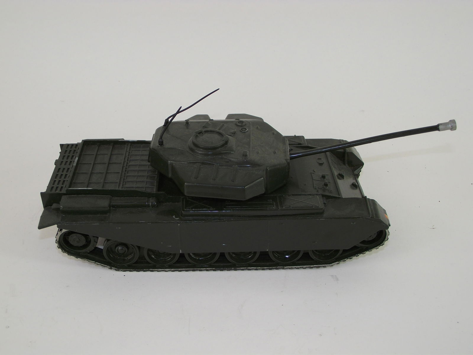 Britains Centurion Tank Set #2150 (1 of 1)