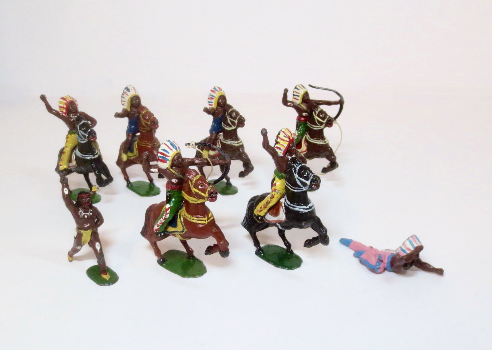 Timpo American Indians (1 of 1)