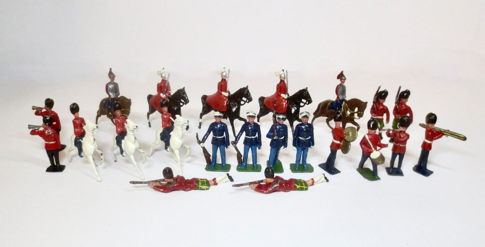 British Hollowcast Assortment (1 of 1)