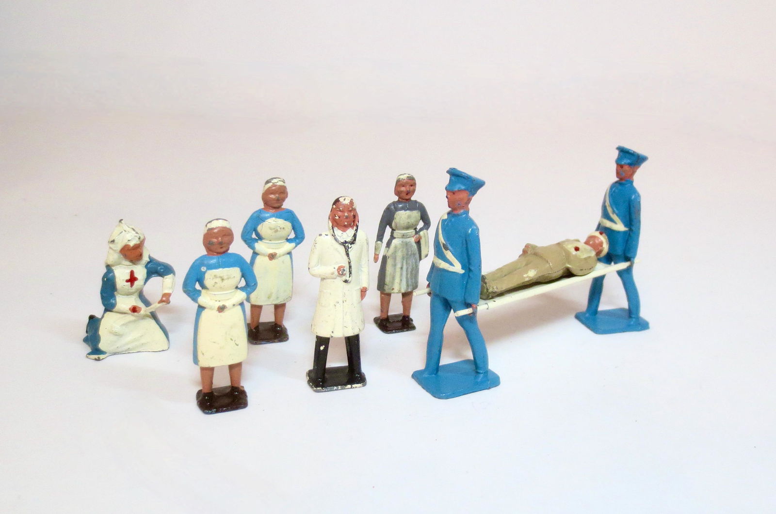 Crescent Medical Figures (1 of 1)