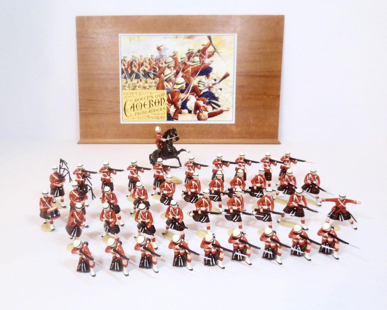 Imperial Heirloom Series #2 (1 of 1)