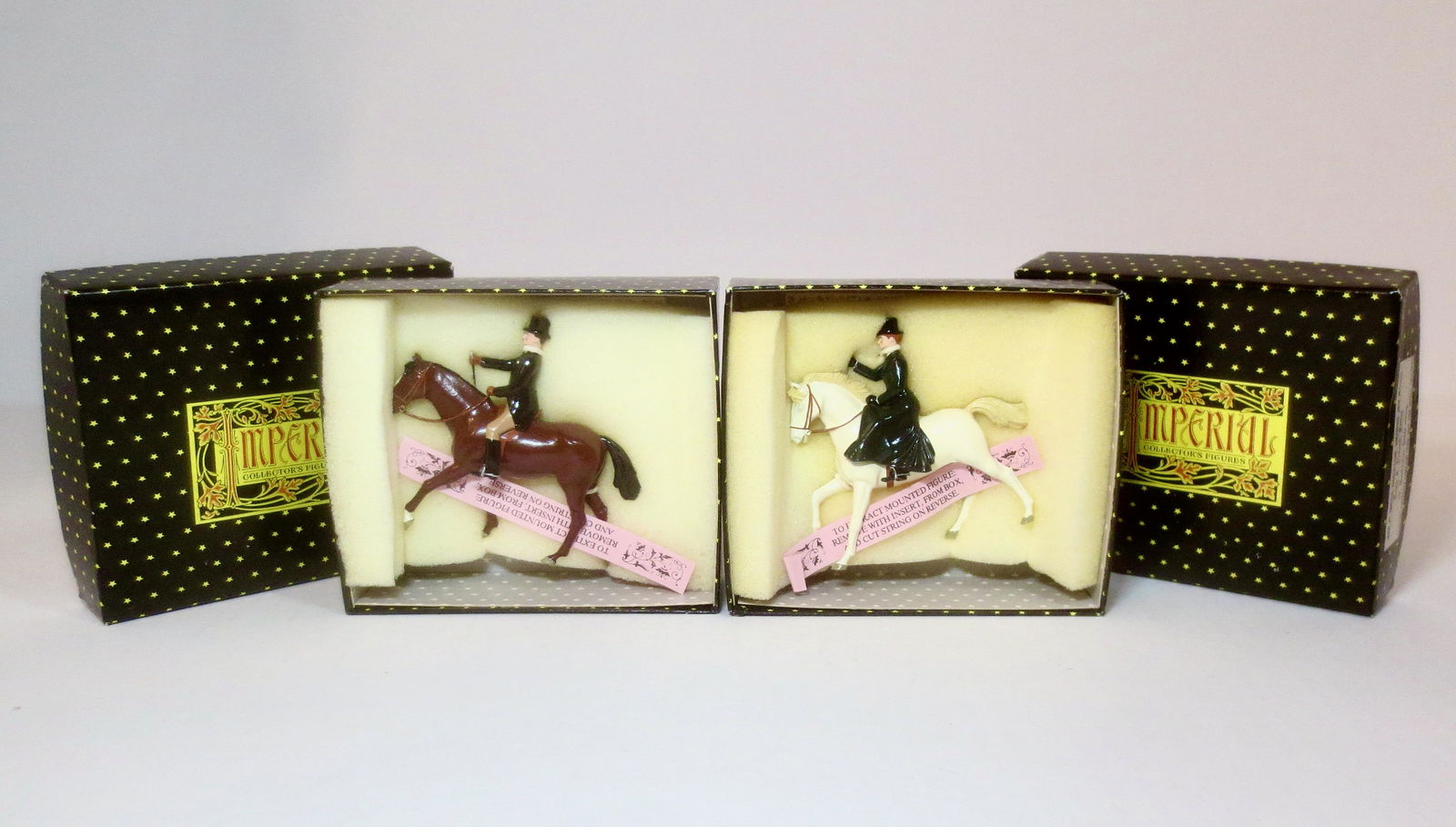 Imperial Town & Around Sets (1 of 1)