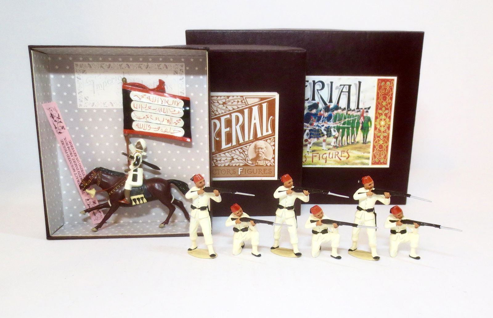 Imperial Selection (1 of 1)