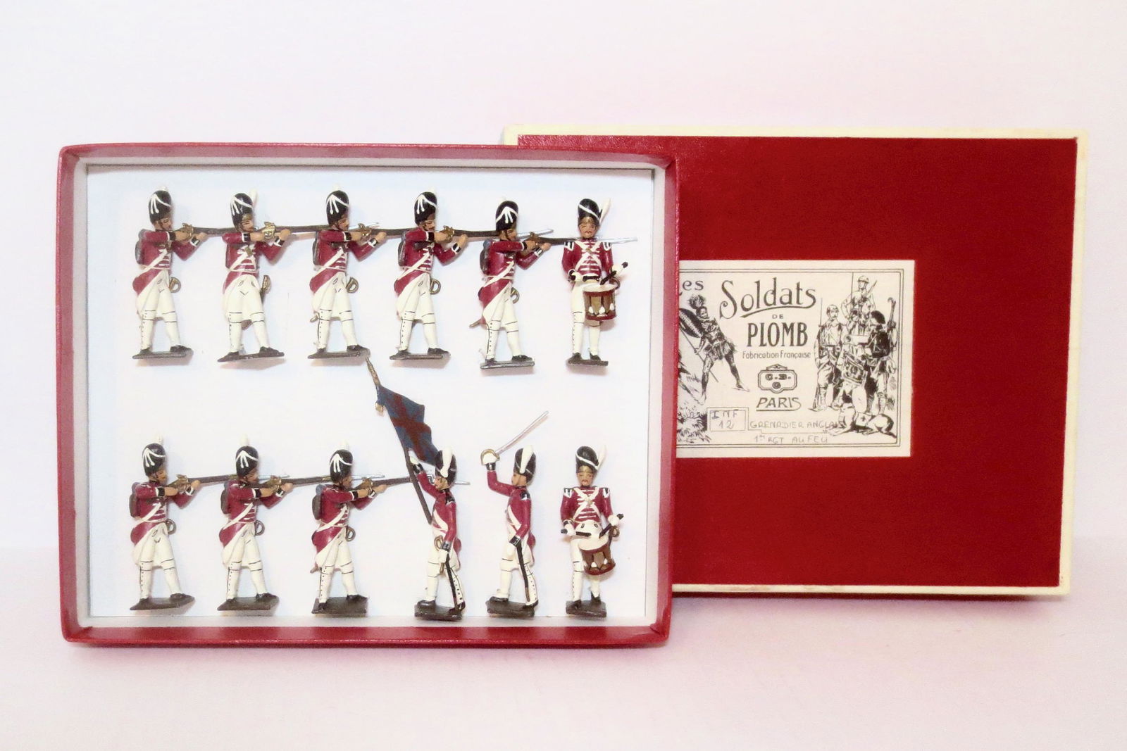 Mignot Grenadiers Anglais (1 of 1)