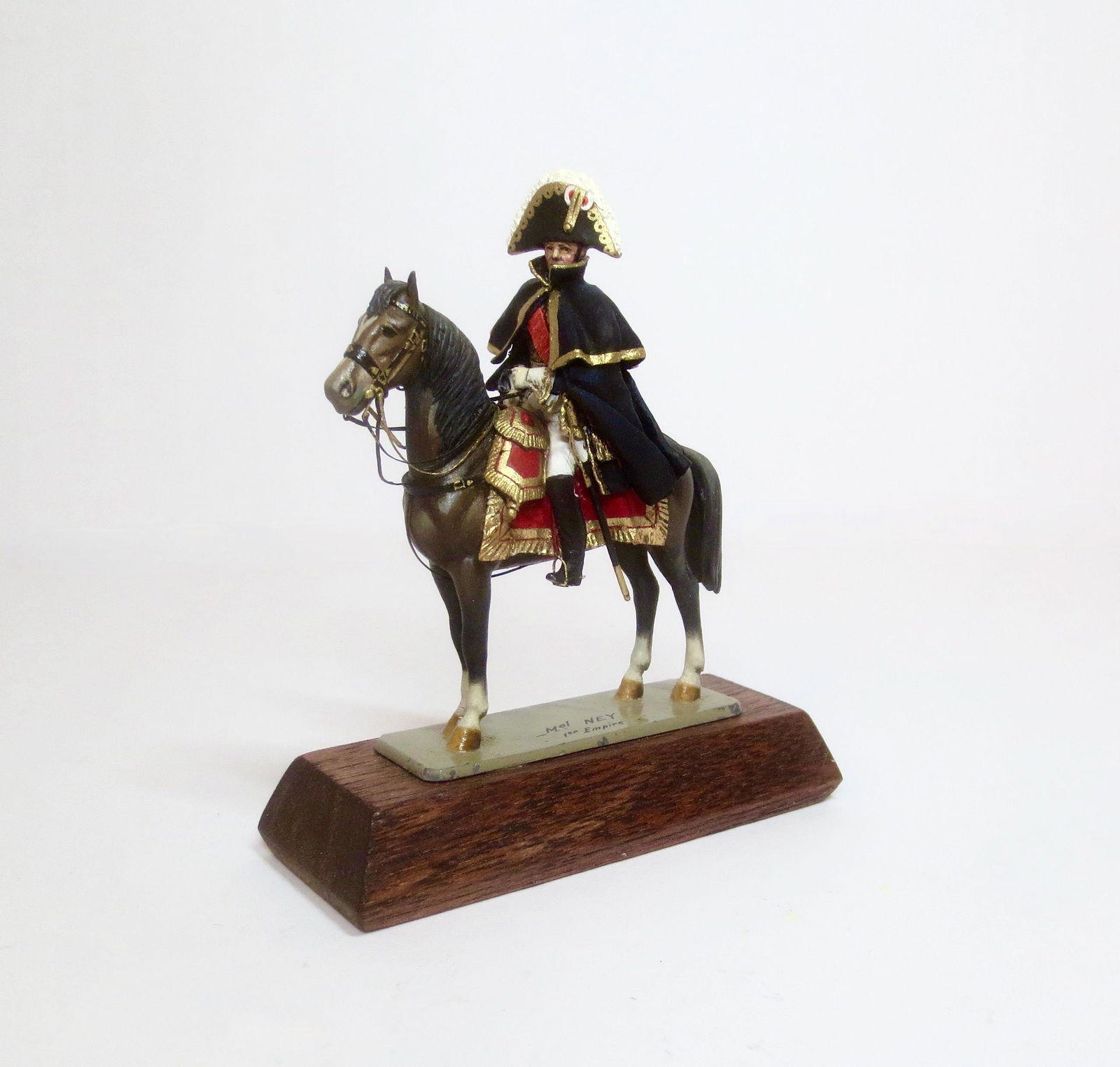 Roger Berdou Marshal Ney (1 of 1)