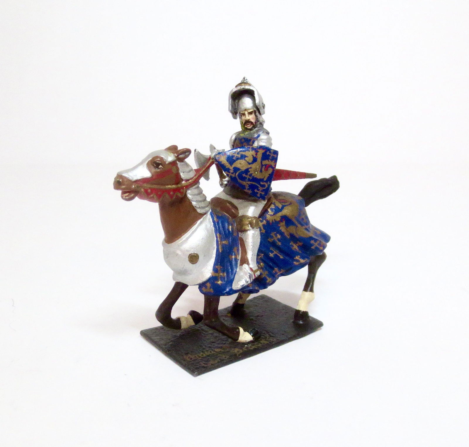 Richard Courtenay Sir Thomas Lord Braose (1 of 1)