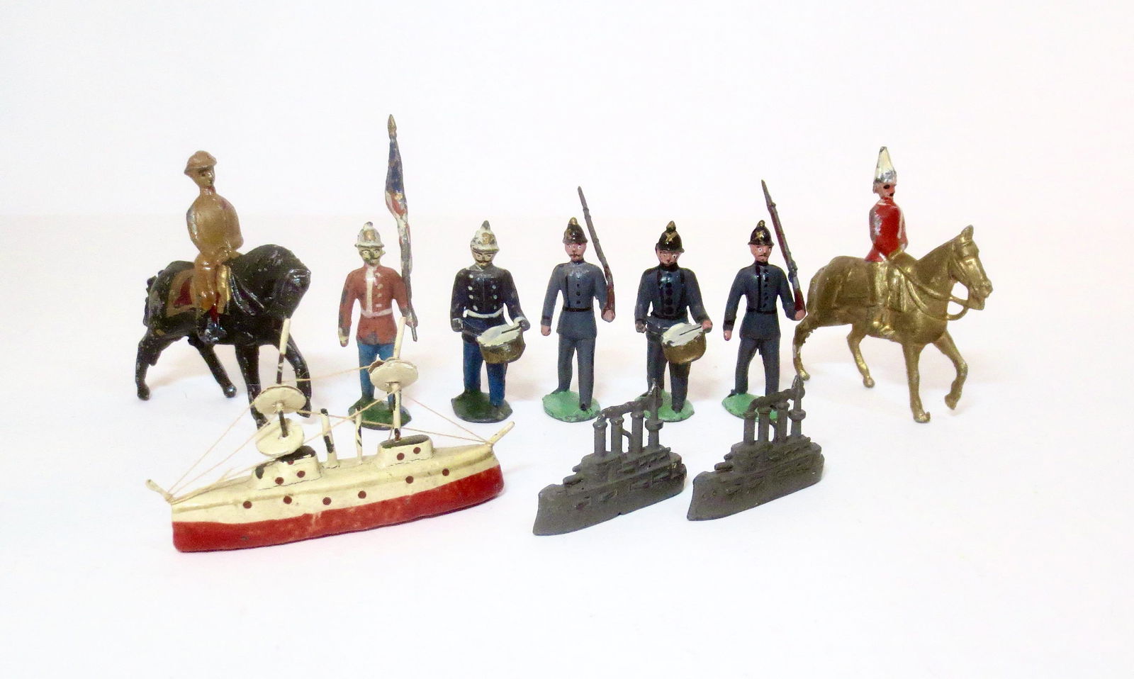 Early American Makers Assortment (1 of 1)