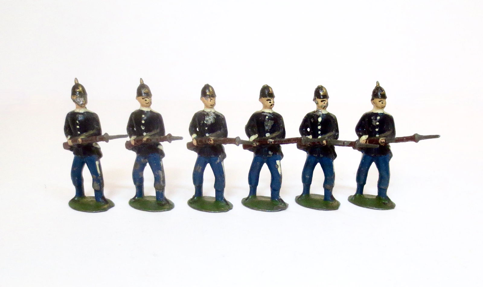 William Feix U.S. Infantry (1 of 1)