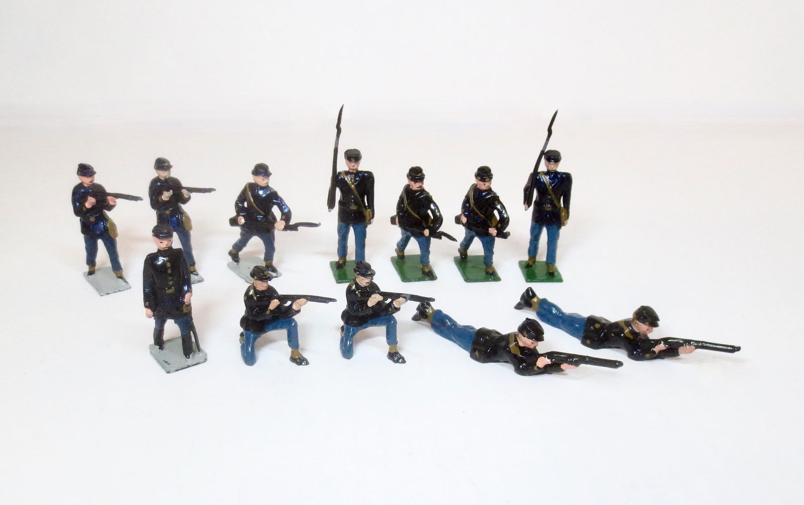 Johillco From #224 Union Army (1 of 1)