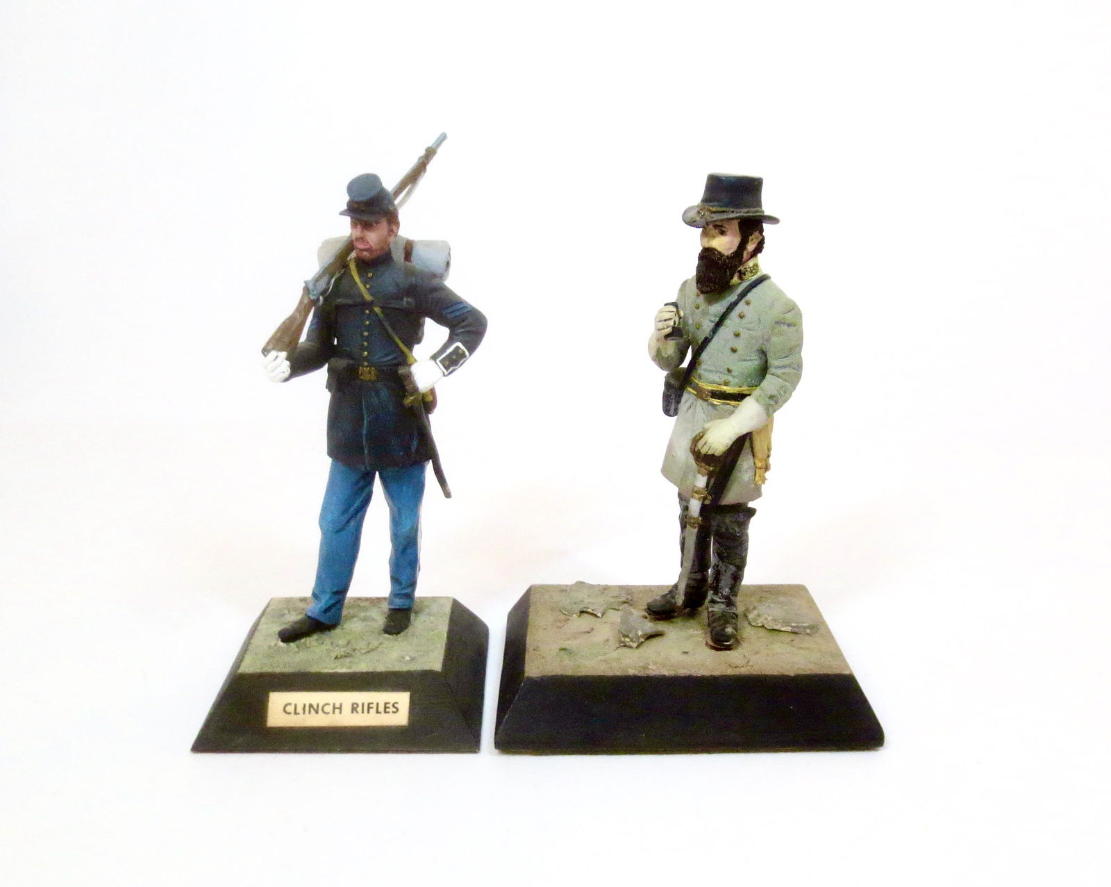 Large Scale American Civil War Figures (1 of 1)