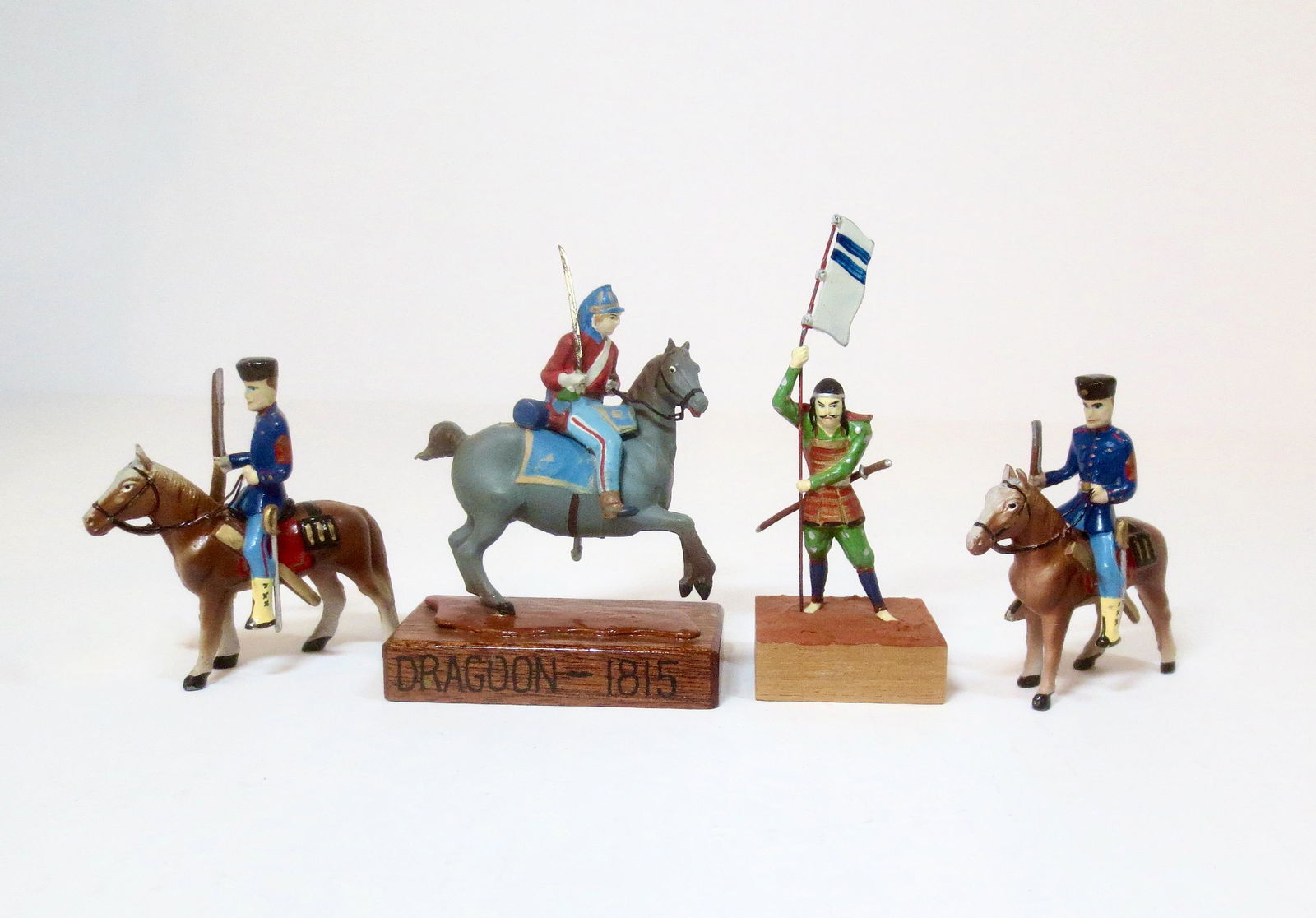 Minikin Assortment (1 of 1)