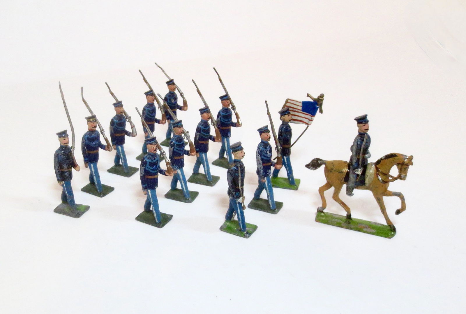 Heyde 48mm U.S. Marines (1 of 1)