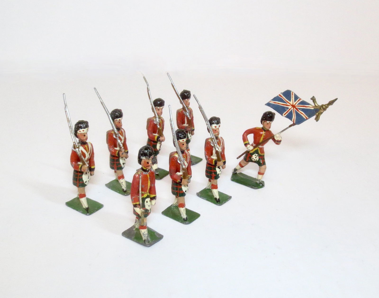Heyde 48mm Highlanders (1 of 1)