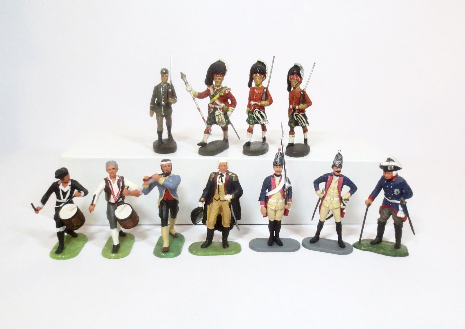 Elastolin Assortment (1 of 1)