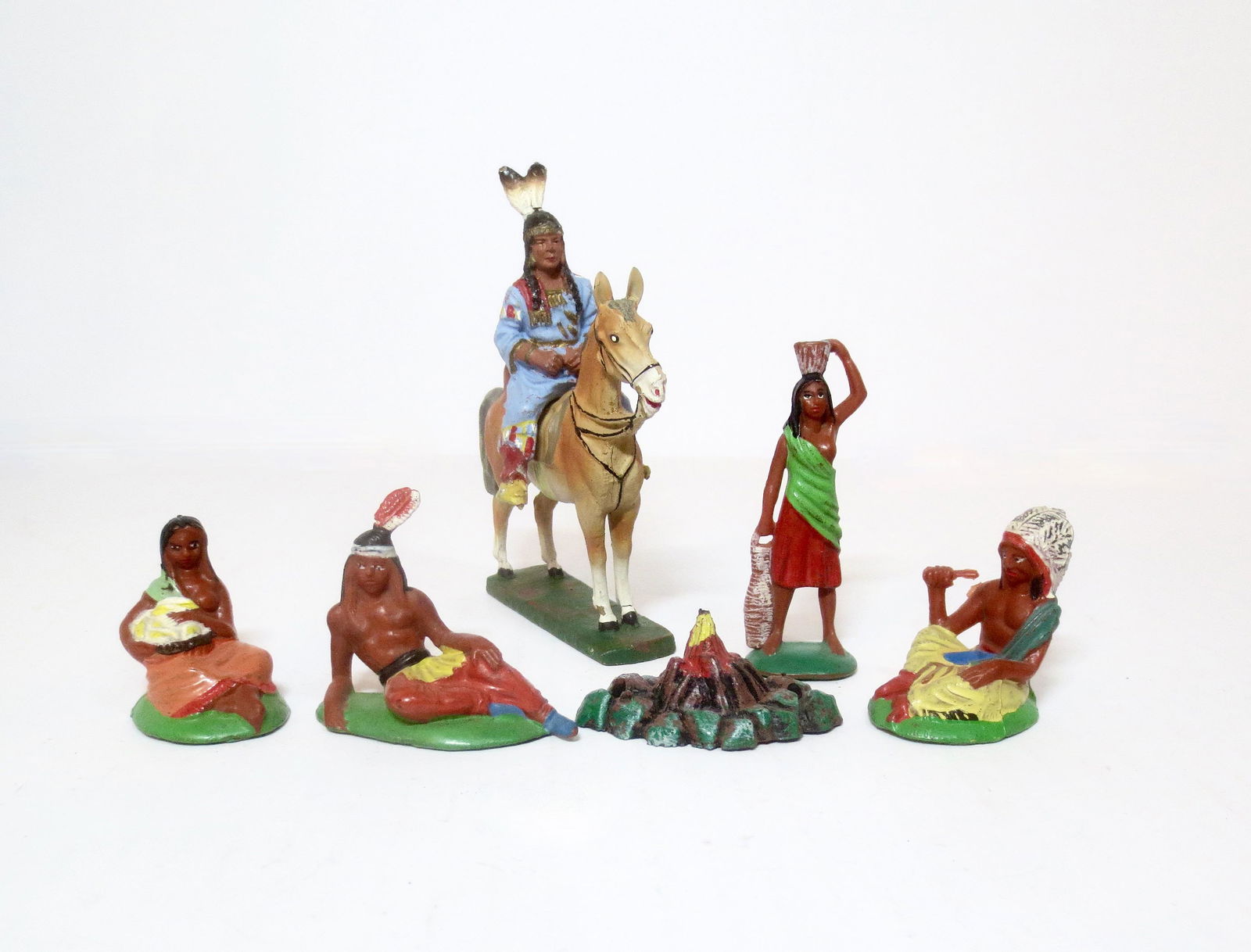 American Indian Assortment (1 of 1)
