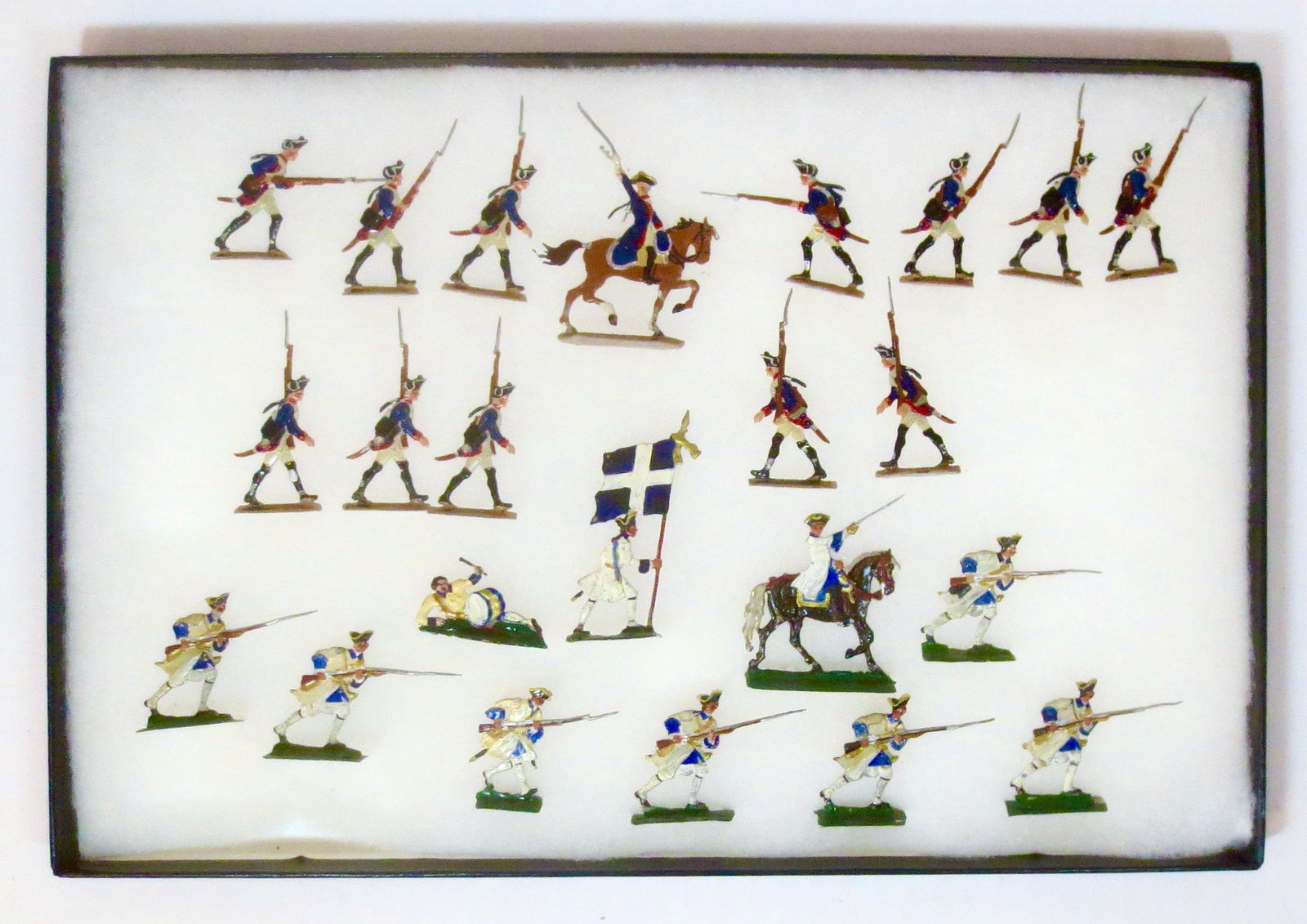 Vintage German Flats (1 of 1)