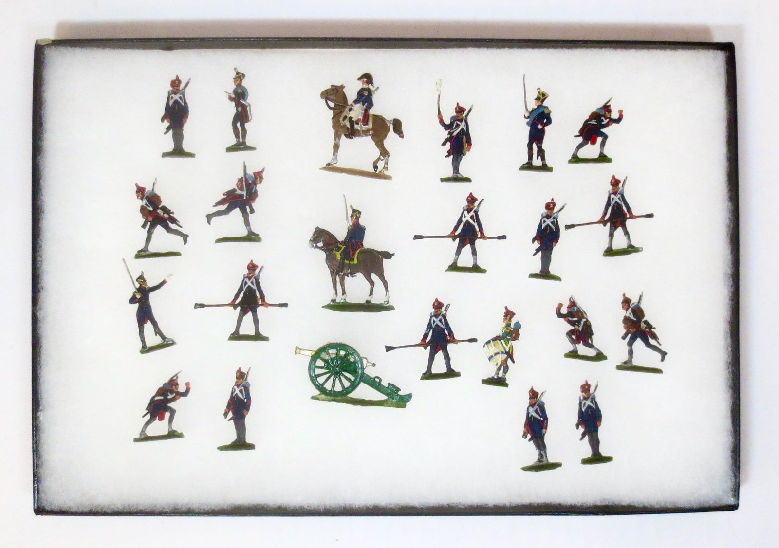 Vintage German Flats Artillery Regiment (1 of 1)