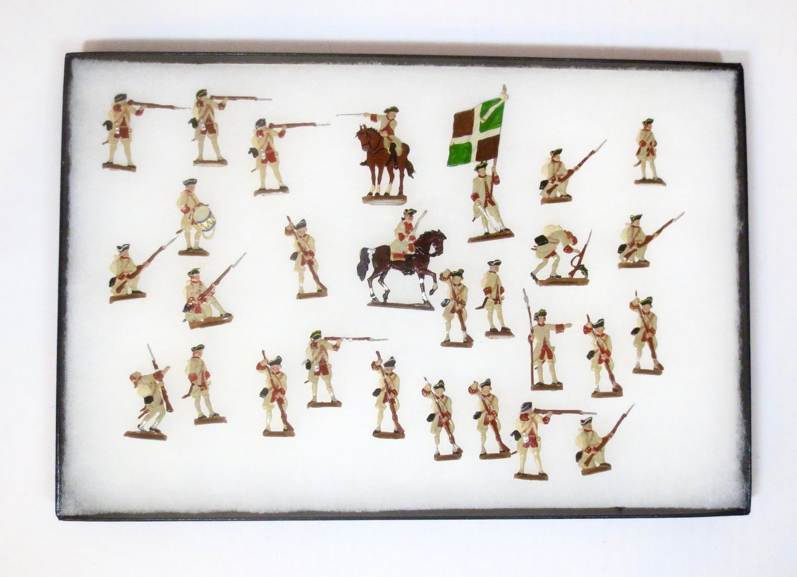 Vintage German Flats (1 of 1)