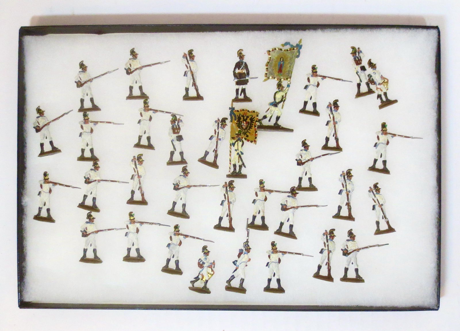 Vintage German Flats (1 of 1)