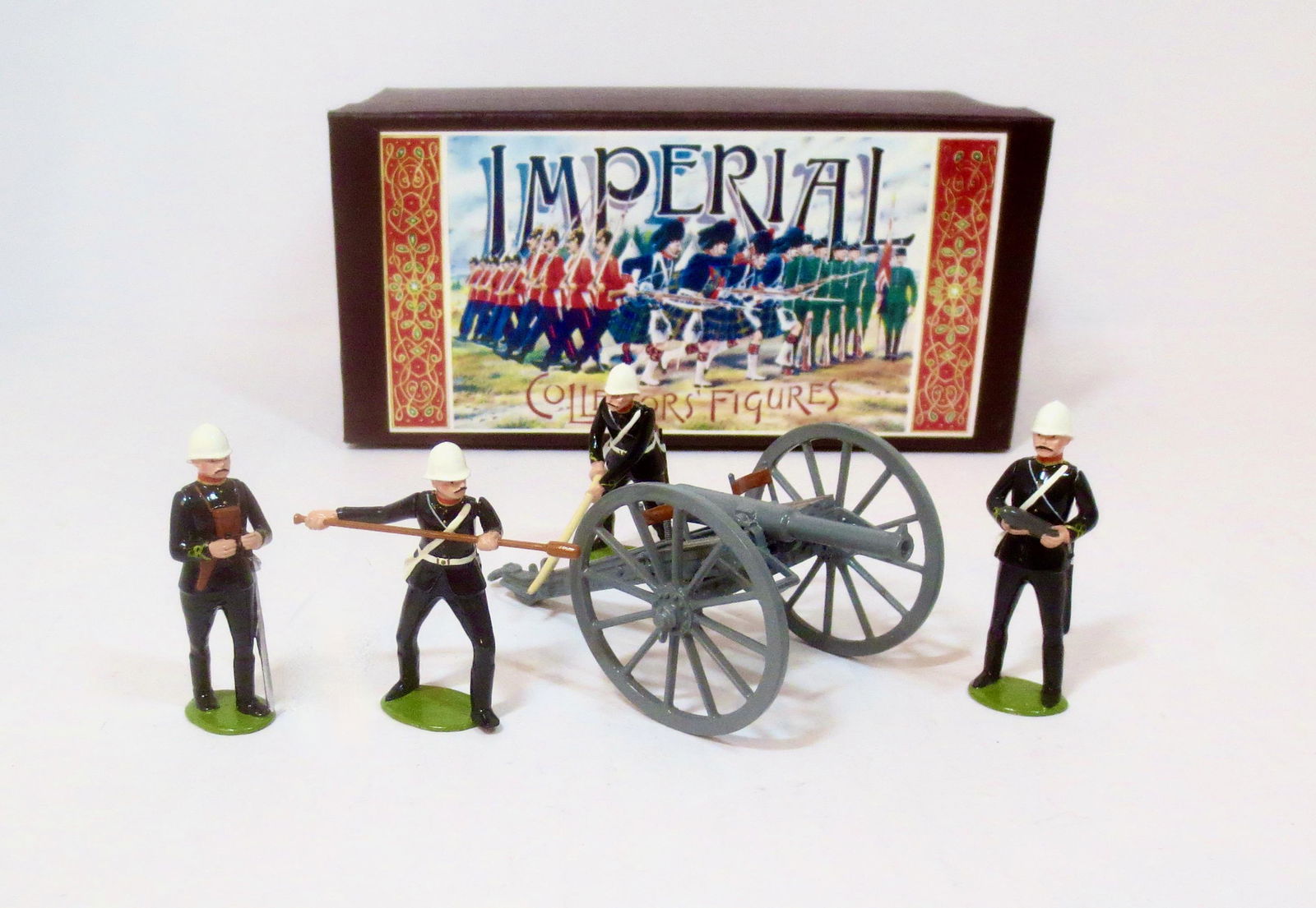 Imperial #45 Royal Field Artillery (1 of 1)