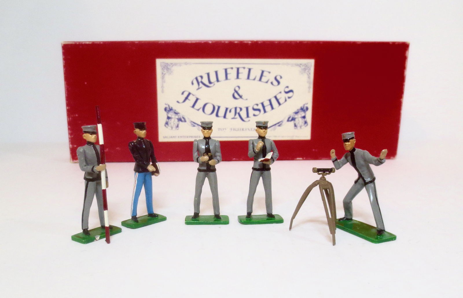 Ruffles & Flourishes West Point Engineer Class (1 of 1)