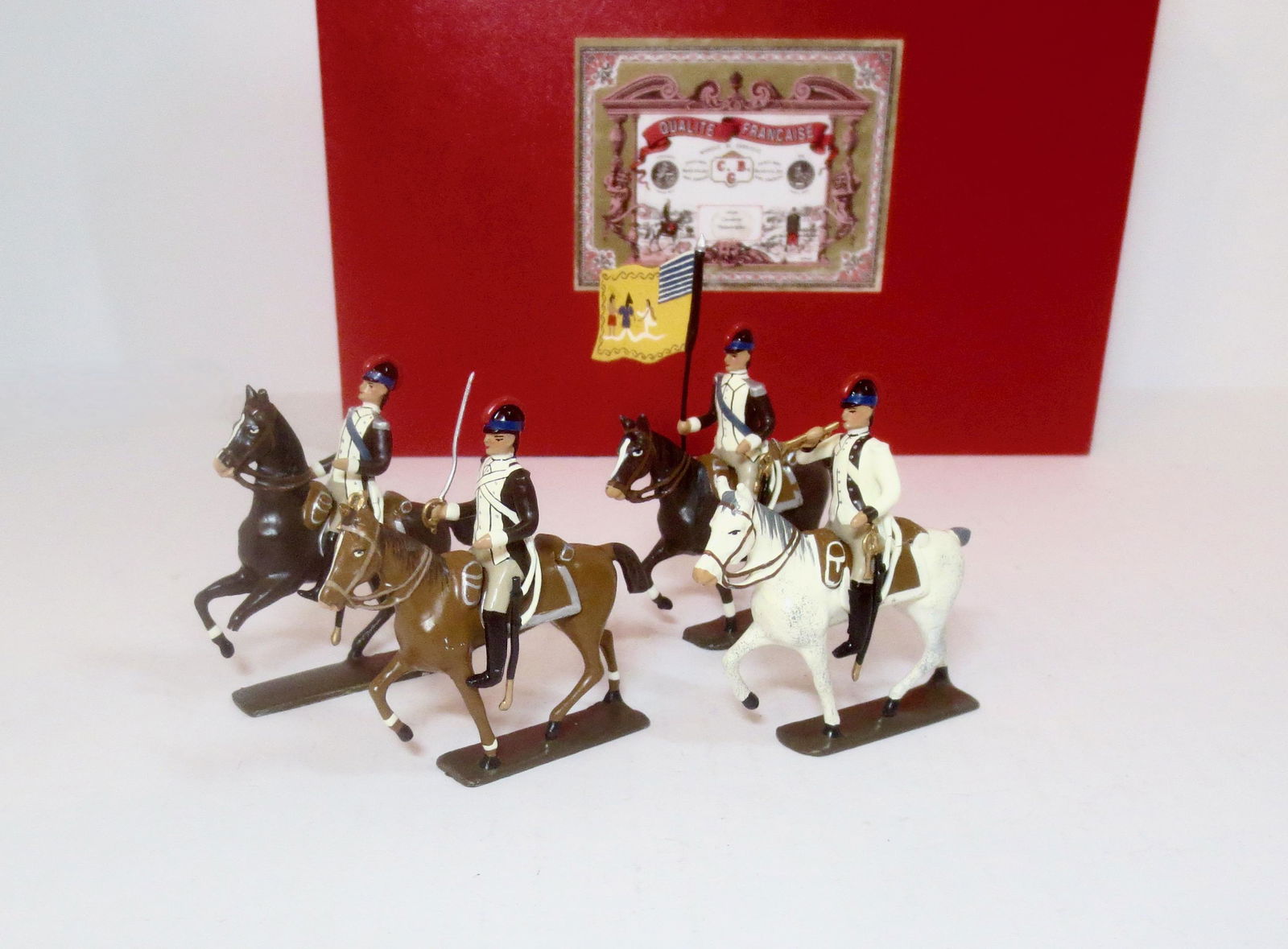 Mignot Philadelphia Cavalry (1 of 1)