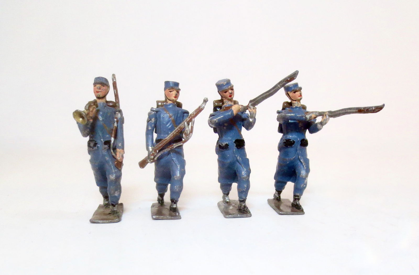 Lucotte WWI French Infantry (1 of 1)