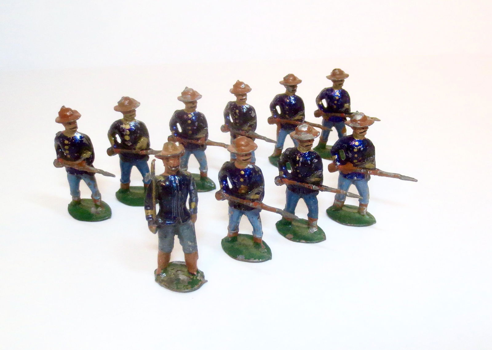 William Feix American Infantry (1 of 1)